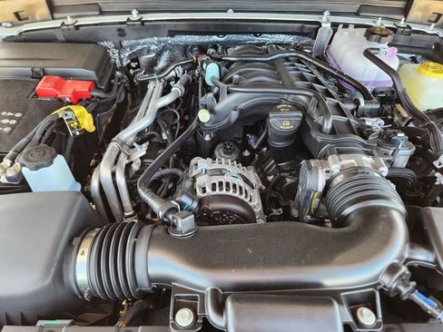 New 2026 Jeep Wrangler Sahara image 21