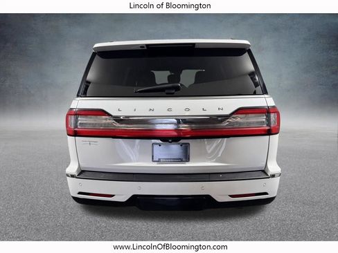 Used 2020 Lincoln Navigator Reserve w/ Equipment Group 208A Reserve AWD/4WD image 5