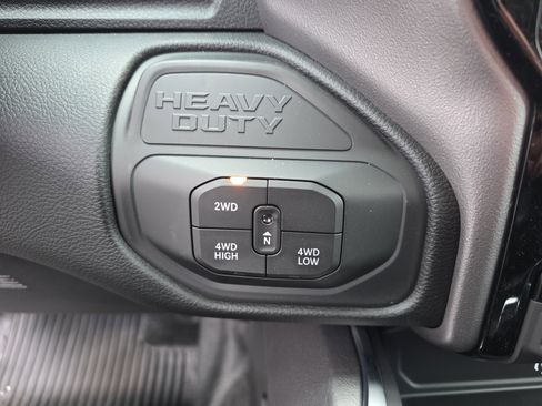 New 2026 RAM 5500 Laramie w/ Laramie Trim Package image 8