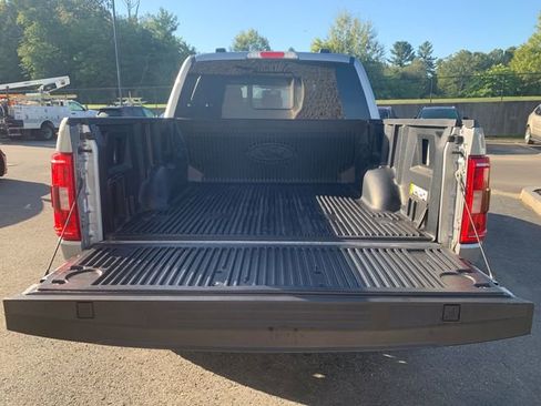 Used 2023 Ford F150 XLT w/ Equipment Group 302A High image 13