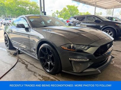 Used 2020 Ford Mustang GT w/ GT Performance Package
