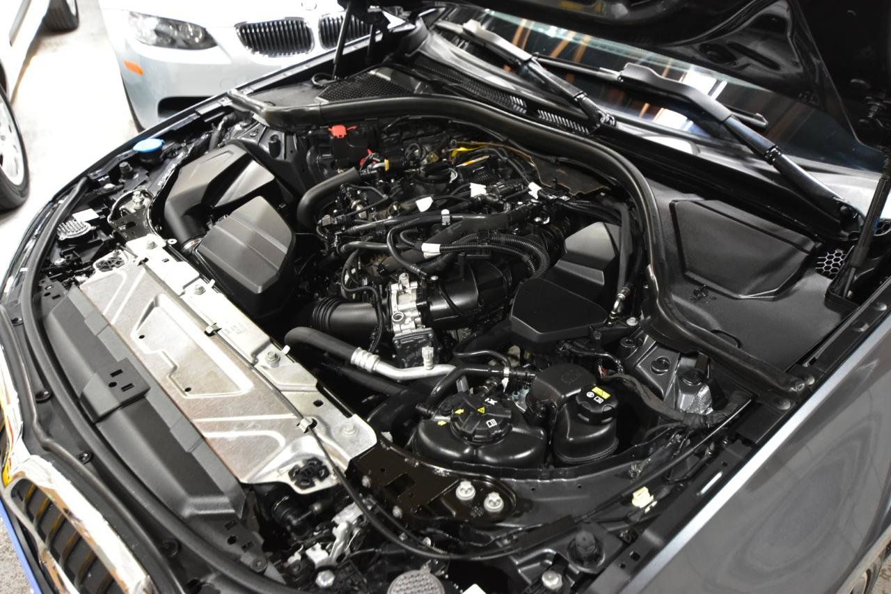 Used 2021 BMW 330i Sedan RWD image 43