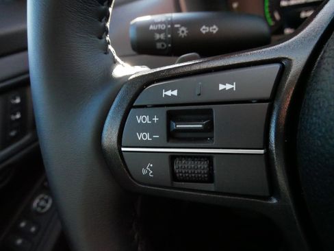 Certified 2025 Honda Accord EX-L image 26