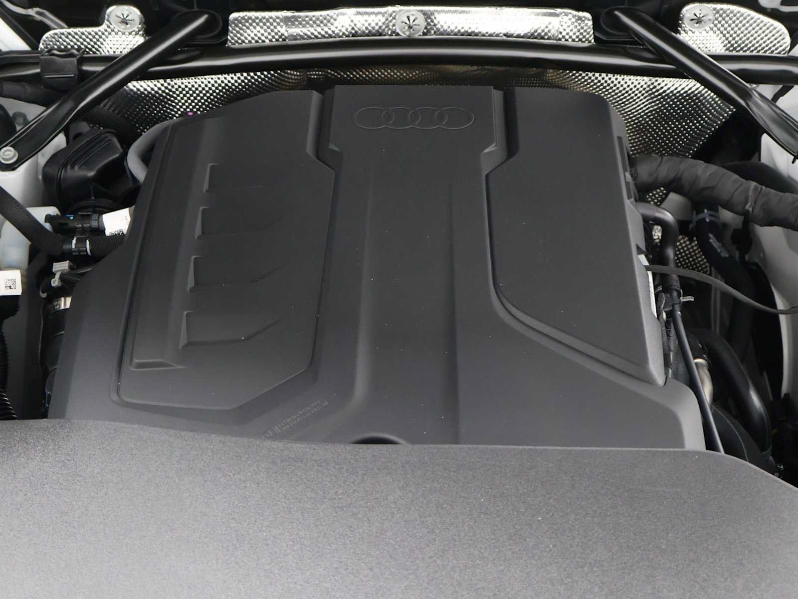 New 2026 Audi Q5 Premium AWD/4WD image 39