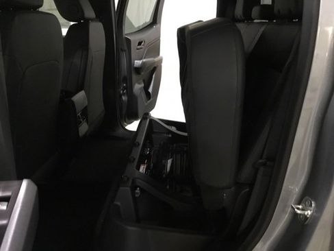 New 2026 Chevrolet Colorado Trail Boss image 40