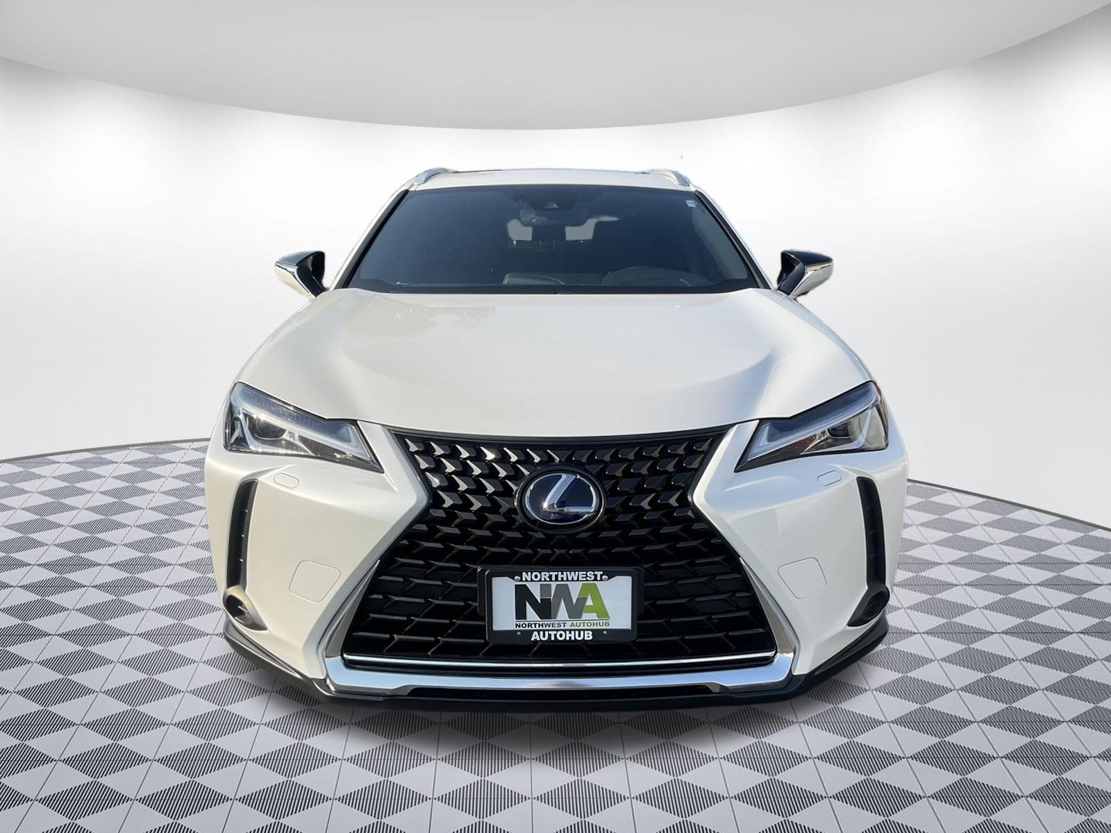 Used 2021 Lexus UX 250h w/ Premium Package AWD/4WD image 5