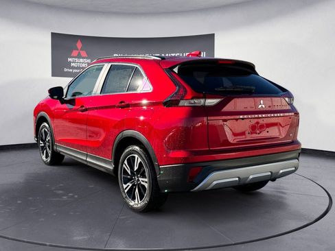 New 2026 Mitsubishi Eclipse Cross SE image 3