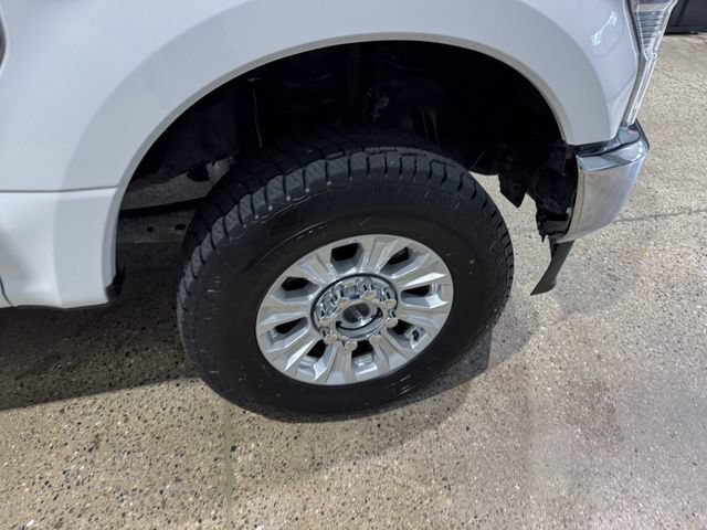 Used 2022 Ford F250 XLT w/ XLT Value Package AWD/4WD image 29