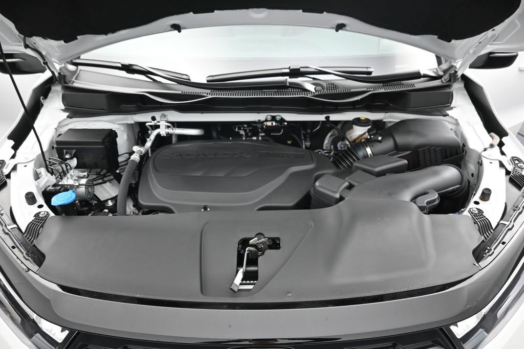 New 2026 Honda Odyssey Sport-L image 39