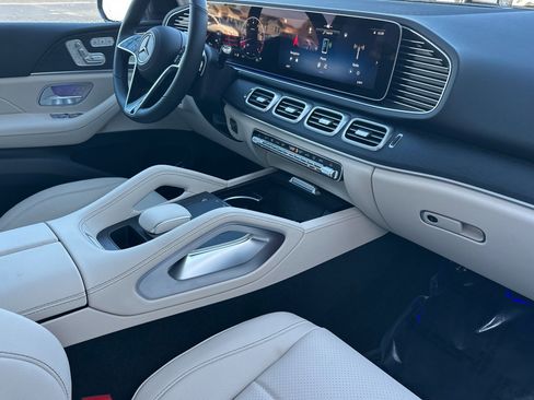 New 2026 Mercedes-Benz GLE 350 350 image 16