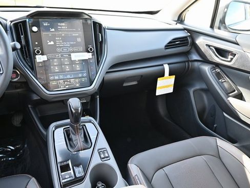 New 2026 Subaru Crosstrek 2.5i Limited image 10