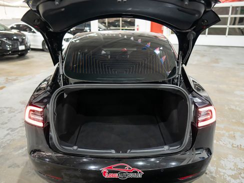 Used 2019 Tesla Model 3 Long Range image 41