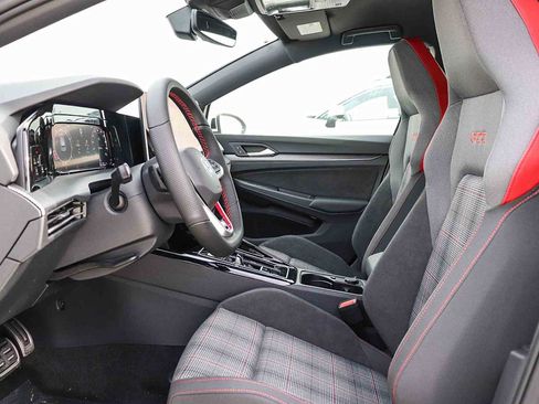 New 2026 Volkswagen GTI S FWD image 18