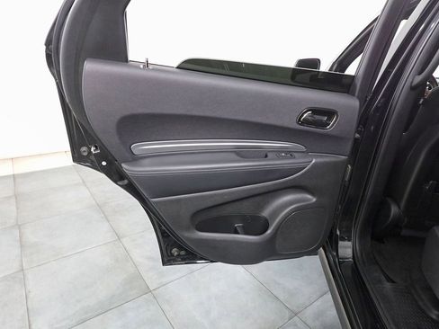 Used 2020 Dodge Durango SRT w/ Technology Group image 22