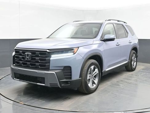 New 2026 Honda Pilot EX-L image 5