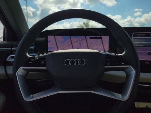 New 2026 Audi A6 Premium AWD/4WD image 8