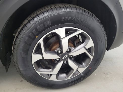 Used 2020 Kia Sportage LX FWD image 31