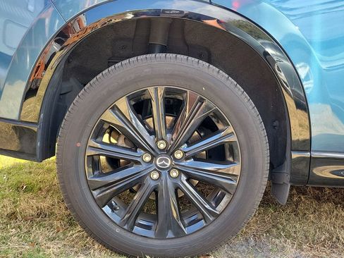 Used 2023 MAZDA CX-5 AWD 2.5 Turbo image 13