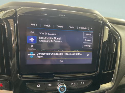 Used 2023 Chevrolet Traverse LT AWD/4WD image 22