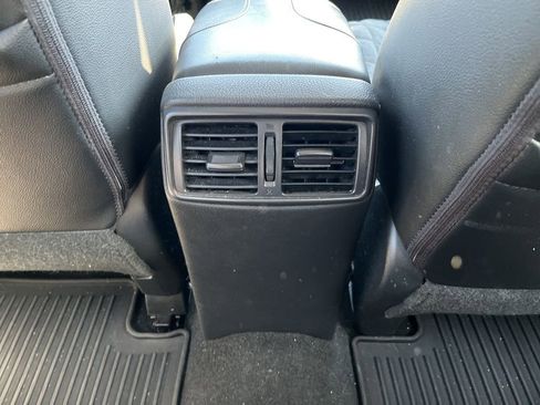 Used 2017 Nissan Rogue SL w/ SL Premium Package image 22