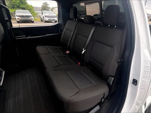 Used 2024 Ford F150 XLT w/ Equipment Group 302A MID AWD/4WD image 27