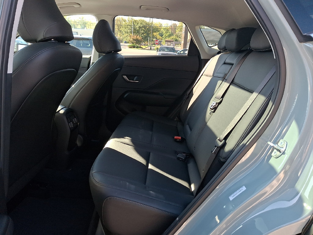 Used 2026 Hyundai Kona Limited AWD/4WD image 10