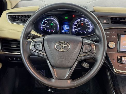 Used 2018 Toyota Avalon Limited image 36