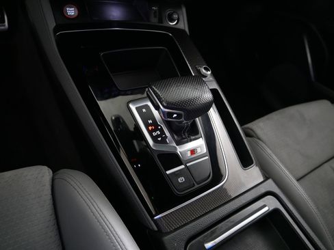 Used 2022 Audi SQ5 Premium Plus AWD/4WD image 24