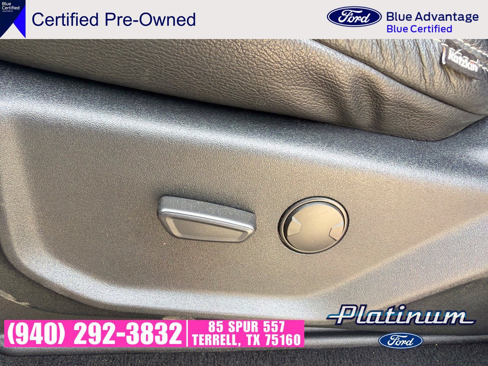 Used 2020 Ford F350 XLT w/ XLT Premium Package AWD/4WD image 17