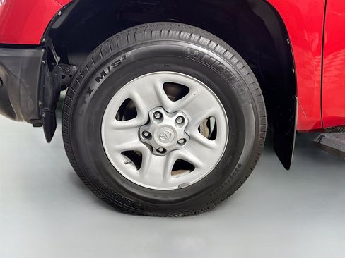 Used 2019 Toyota Tundra SR RWD image 14