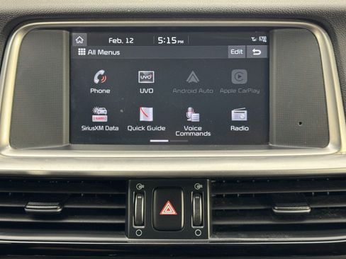 Used 2019 Kia Optima EX image 23