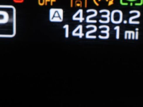 Used 2024 Subaru Outback Touring XT image 9