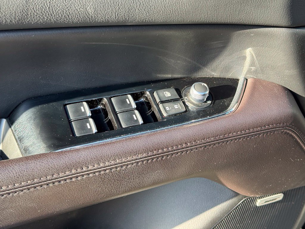 Used 2019 MAZDA CX-5 Signature AWD/4WD image 37