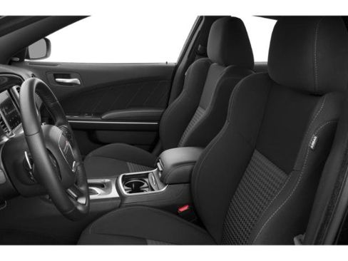 Used 2023 Dodge Charger R/T w/ Blacktop Package RWD image 6