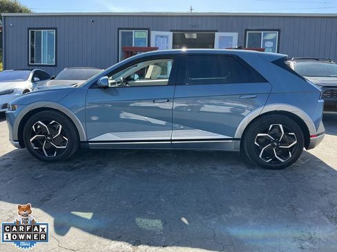 Used 2024 Hyundai Ioniq 5 Limited RWD image 5
