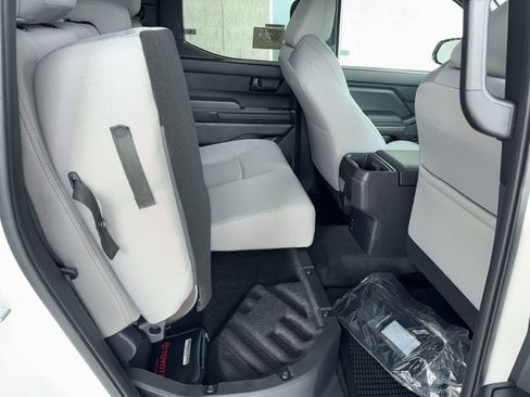 New 2026 Toyota Tacoma SR5 AWD/4WD image 16