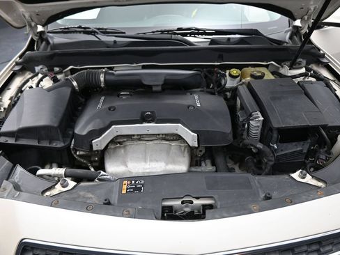 Used 2013 Chevrolet Malibu LT FWD image 26