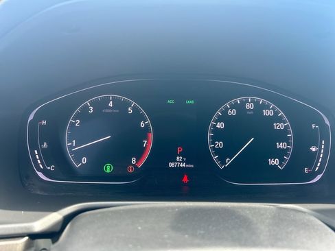 Used 2020 Honda Accord LX image 20