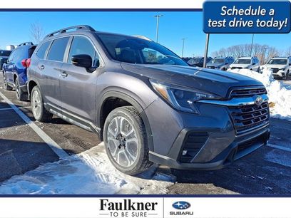 New 2026 Subaru Ascent Limited