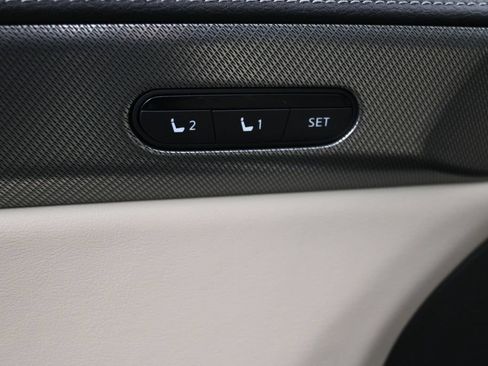 Used 2023 INFINITI QX60 Luxe w/ Performance Audio Package FWD image 6