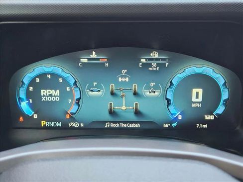 New 2025 Ford Bronco Big Bend image 11