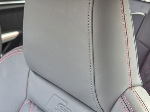 New 2026 Audi S3 Premium image 18