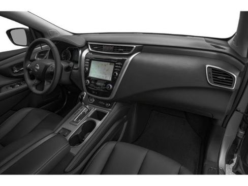 Used 2019 Nissan Murano SL w/ SL Technology Package AWD/4WD image 18