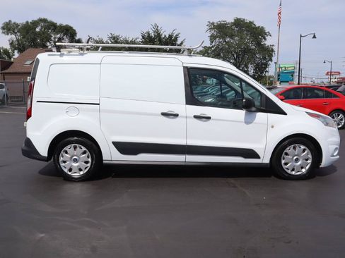 Used 2018 Ford Transit Connect XLT FWD image 6