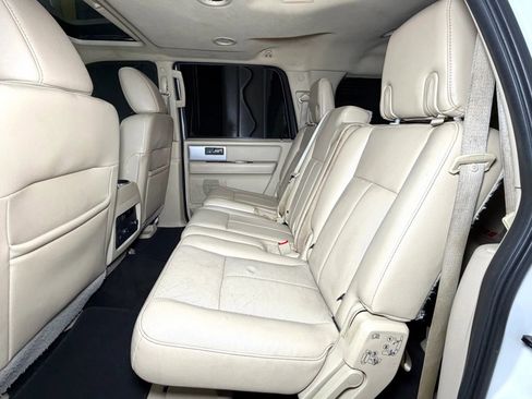 Used 2015 Ford Expedition EL Limited w/ Equipment Group 301A image 23
