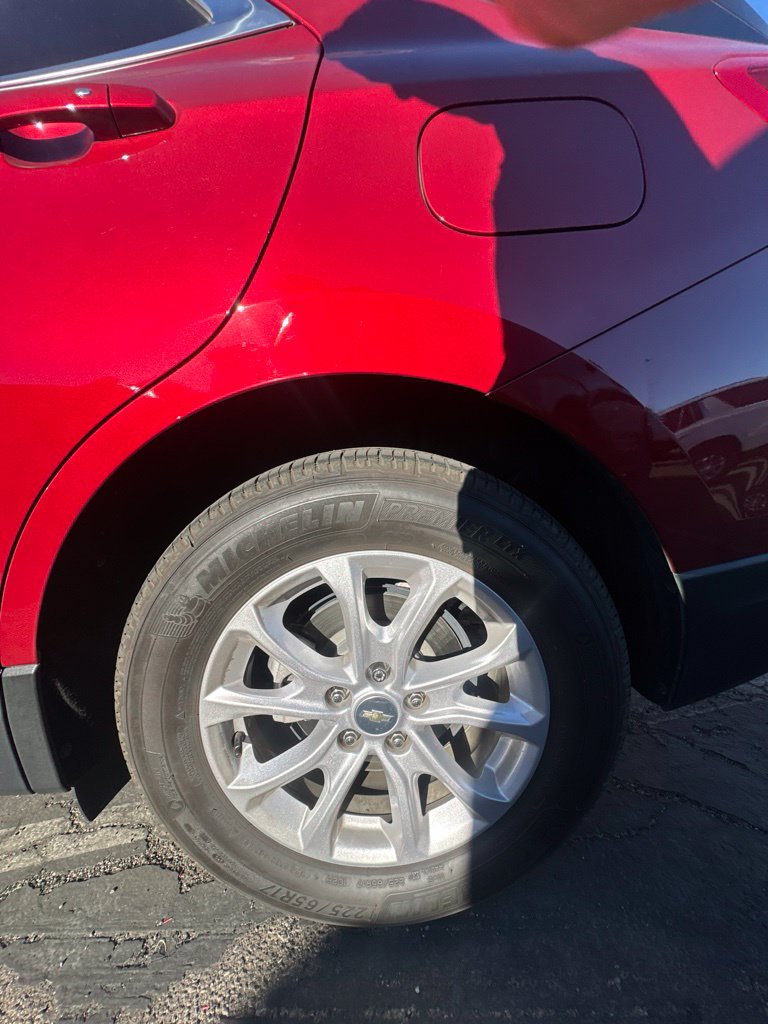 Used 2019 Chevrolet Equinox LT FWD image 13