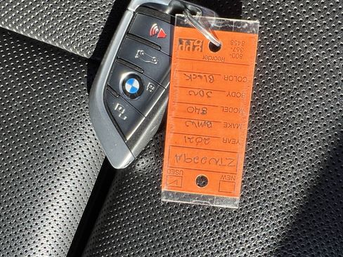 Used 2021 BMW 840i Gran Coupe xDrive w/ Driving Assistance Package AWD/4WD image 38
