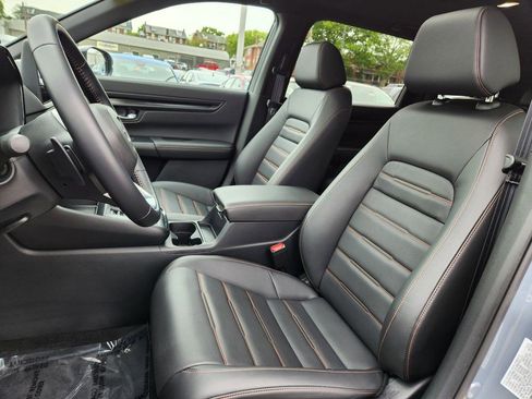 Certified 2026 Honda CR-V Sport-L image 10