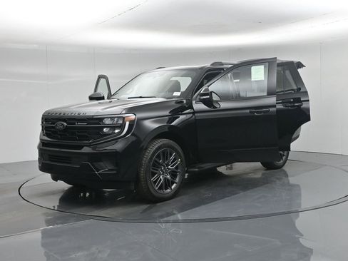 New 2026 Ford Expedition Platinum AWD/4WD image 44