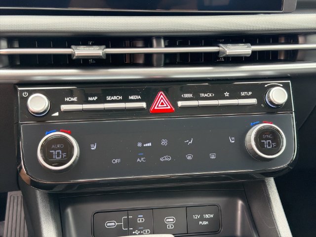 New 2026 Hyundai Tucson SEL Plus AWD/4WD image 25